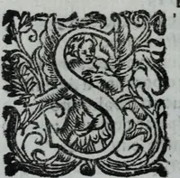 Picture 14 of 83 from L'Olivastro, overo, Il poeta sfortvnato : poema fantastico (1642), leaf 45