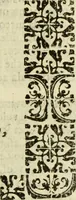 An illustration from L'Olivastro, overo, Il poeta sfortvnato : poema fantastico (1642)