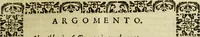 An illustration from L'Olivastro, overo, Il poeta sfortvnato : poema fantastico (1642)