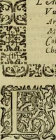 An illustration from L'Olivastro, overo, Il poeta sfortvnato : poema fantastico (1642)