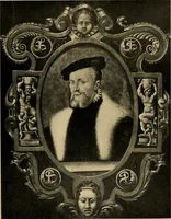 An illustration from Léonard Limosin et les émailleurs français : biographie critique (1913)