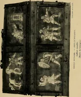 An illustration from Léonard Limosin et les émailleurs français : biographie critique (1913)