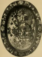 An illustration from Léonard Limosin et les émailleurs français : biographie critique (1913)