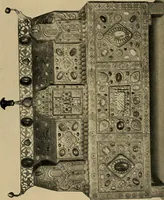 An illustration from Léonard Limosin et les émailleurs français : biographie critique (1913)