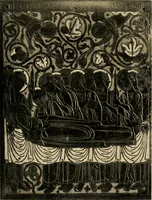 An illustration from Léonard Limosin et les émailleurs français : biographie critique (1913)
