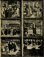 An illustration from Léonard Limosin et les émailleurs français : biographie critique (1913)