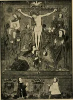 An illustration from Léonard Limosin et les émailleurs français : biographie critique (1913)