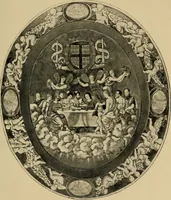 An illustration from Léonard Limosin et les émailleurs français : biographie critique (1913)