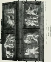 Picture 24 of 27 from Léonard Limosin et les émailleurs français (1913), leaf 118