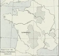 Picture 27 of 27 from Léonard Limosin et les émailleurs français (1913), leaf 132