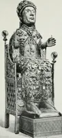 Picture 1 of 27 from Léonard Limosin et les émailleurs français (1913), leaf 14