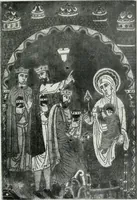 Picture 3 of 27 from Léonard Limosin et les émailleurs français (1913), leaf 22