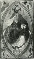 An illustration from Léonard Limosin et les émailleurs français (1913)