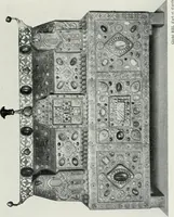 An illustration from Léonard Limosin et les émailleurs français (1913)