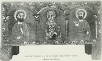 Picture 6 of 27 from Léonard Limosin et les émailleurs français (1913), leaf 34
