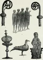 Picture 7 of 27 from Léonard Limosin et les émailleurs français (1913), leaf 38