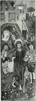 An illustration from Léonard Limosin et les émailleurs français (1913)