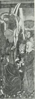 An illustration from Léonard Limosin et les émailleurs français (1913)