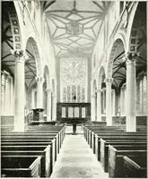 An illustration from London city churches (1896)
