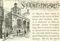 Picture 15 of 72 from London city churches (1896), leaf 119