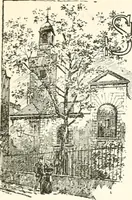 An illustration from London city churches (1896)