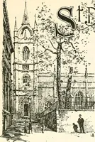 Picture 27 of 72 from London city churches (1896), leaf 186