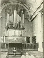 An illustration from London city churches (1896)