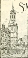 An illustration from London city churches (1896)