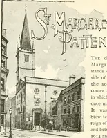 Picture 38 of 72 from London city churches (1896), leaf 239