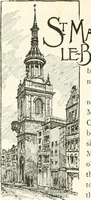 Picture 45 of 72 from London city churches (1896), leaf 273