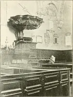 An illustration from London city churches (1896)