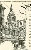 An illustration from London city churches (1896)