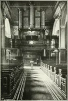 An illustration from London city churches (1896)