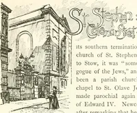 Picture 53 of 72 from London city churches (1896), leaf 318