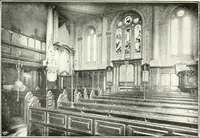 An illustration from London city churches (1896)