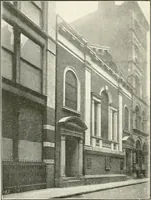 An illustration from London city churches (1896)