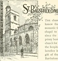 Picture 61 of 72 from London city churches (1896), leaf 353