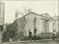 An illustration from London city churches (1896)
