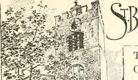 An illustration from London city churches (1896)