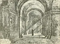 An illustration from London city churches (1896)