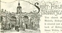 Picture 11 of 72 from London city churches (1896), leaf 88