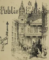 An illustration from London cries & public edifices (1851)