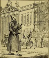 Picture 4 of 28 from London cries & public edifices (1851), leaf 16