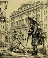 Picture 12 of 28 from London cries & public edifices (1851), leaf 40