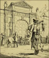 Picture 18 of 28 from London cries & public edifices (1851), leaf 58