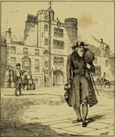 Picture 20 of 28 from London cries & public edifices (1851), leaf 64