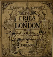 Picture 28 of 28 from London cries & public edifices (1851), leaf 87