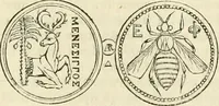 Picture 18 of 44 from A London encyclopaedia, or universal dictionary of science, art, literature and practical mechanics : comprising a popular view of the present state of knowledge : illustrated by numerous engravings, a general atlas, and appropriate diagrams (1829), leaf 514
