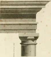 An illustration from A London encyclopaedia, or universal dictionary of science, art, literature and practical mechanics : comprising a popular view of the present state of knowledge : illustrated by numerous engravings, a general atlas, and appropriate diagrams (1829)