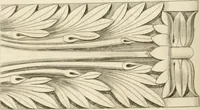 An illustration from A London encyclopaedia, or universal dictionary of science, art, literature and practical mechanics : comprising a popular view of the present state of knowledge : illustrated by numerous engravings, a general atlas, and appropriate diagrams (1829)